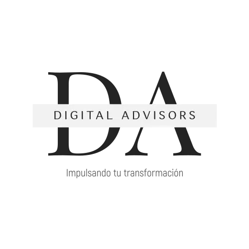 Logo de Digital Advisors